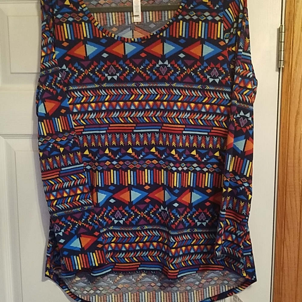 Clothing